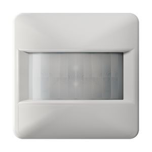 Sensorafdekking universeel 1,10M CD lichtgrijs KNX