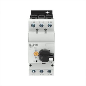 Motorbeveligingsschakelaar PKZM4-16/AK