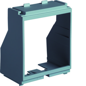 Meetraam voor meetapparatuur 72x72 mm