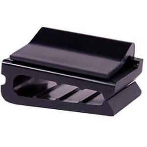 Kabelklem TY-RAP solar clip 90 gr. voor -40 tot 105°C VVE=100