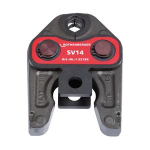 Persbek standaard SV14