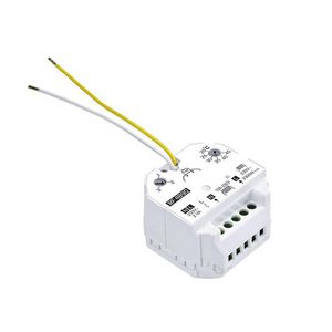 RF ontvanger voor sensor temperatuursturing