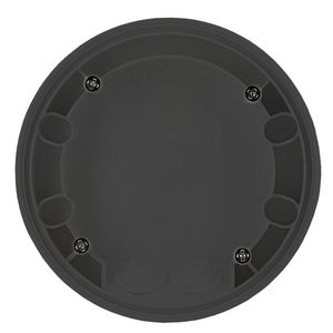 Toebehoren OB montage set IP54 PD2N- / PD4N-VZ antraciet