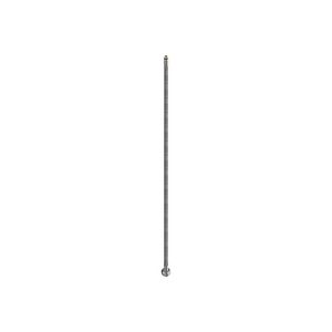 Drukslang M8x1x3/8"x600mm 0430041010090