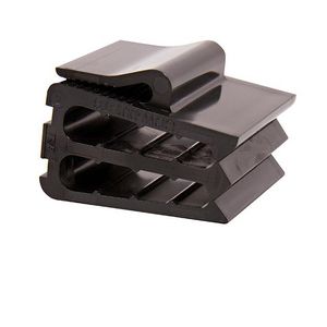 Kabelklem TY-RAP solar clip W-Stijl voor -65 tot 90°C VVE=50
