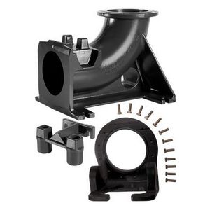 Auto koppeling DN200 PN10 cpl.