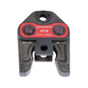 Persbek standaard VP16