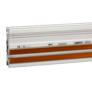 RAIL 2500A L2000MM Linergy LGYE
