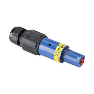 Powersafe Line Drain 500A N blauw C150 M40A