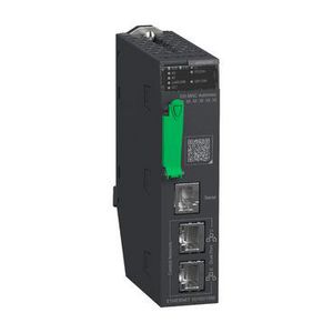 Geavanceerde RTU module Ethernet Modicon M580 Ethernet