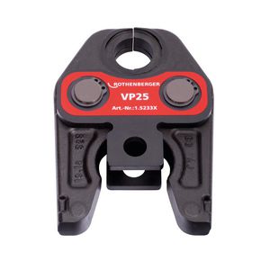 Persbek standaard VP32