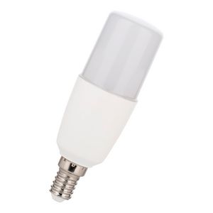 LED Ecobasic Stick T37 E14 7W 48W 600lm 830 100V-260V
