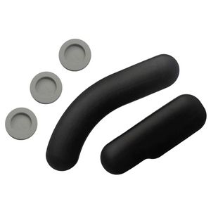 Beschermkap, afvoergat 0010043730