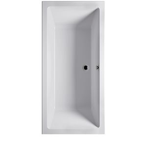 LUGO 170x75 wit HGL