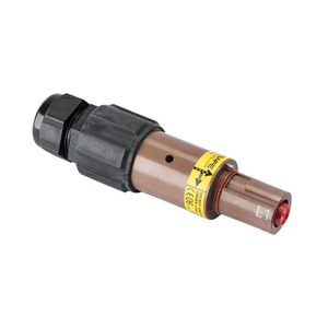 Powersafe Line Drain 500A L1 bruin C150 M40A