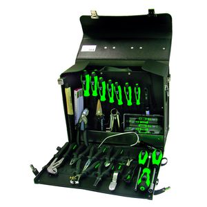 Gereedschapstas Saphir