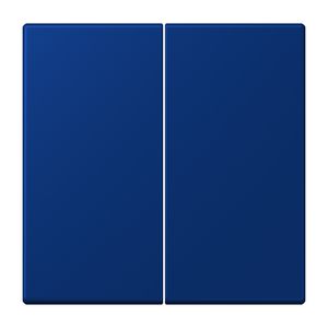 Wip KNX-F10 taster 2voudig LC4320T