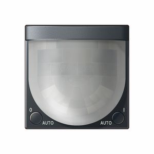 Sensorafdekking standaard 2,20M A(S) antrmat KNX