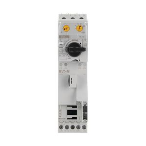 Directstarter 3-polig 0,06-0.37kW/400V/AC3 100kA elektr.bev.
