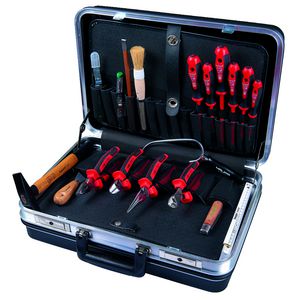 Gereedschapskoffer Basic VDE