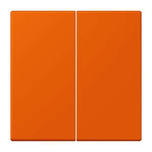 Wip KNX-F10 taster 2voudig LC4320S