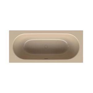 Bad BetteStarlet 1600x700mm Bahama beige 1 greepboring