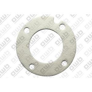 Branderpakking HRG 801634