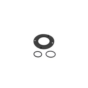 Onderhoudspakket C (3-del.) : afdichtingen tbv gasmengbuis/ gasdoseer/ ventilator (om de 6 jaar)