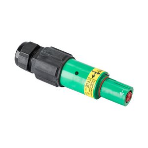 Powersafe Line Drain 500A E groen C150 M40A