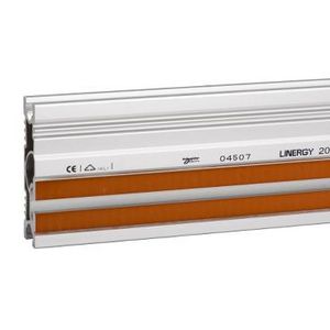 RAIL 2000A L2000MM Linergy LGYE