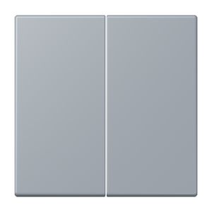 Wip KNX-F10 taster 2voudig LC4320O