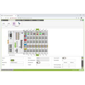 Application Grid Gateway Stand-alone licentie Online act