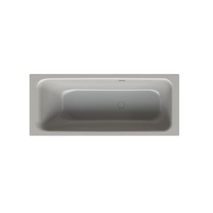 Bad BetteSelect ovlp lange zijde 1700x700mm Flanell