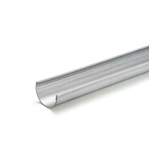 Lengte a 5m. Cliphalfschaal 50mm