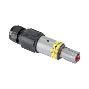 Powersafe Line Drain 500A L3 grijs C150 M40A