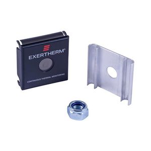 Busduct-clipkit M10 inclusief 8 x BDMS-verbindingsbeugels 8