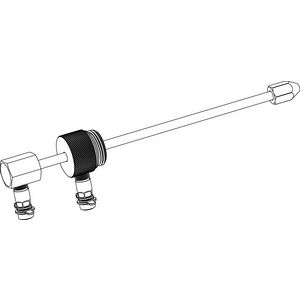 Meetspindel voor ECLIPSE