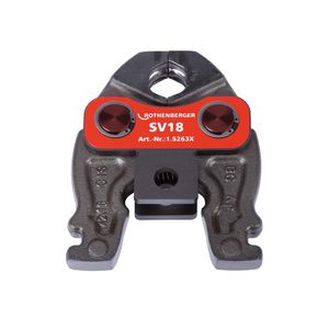 Persbek compact SV18