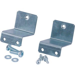 Beugels EP voedingsblok BPZ-KB-24/250 4P 250A stekers voor