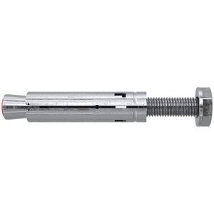 Hulsanker TA M10 S/20 met bout