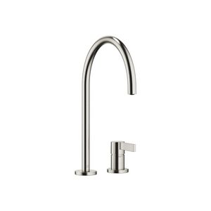 TARA ULTRA 2-gats mengkraan rozetten Platina gebors.
