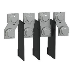 Aansluitverbreders 4P TransferPacT TA/TR 630 A-alleen belast