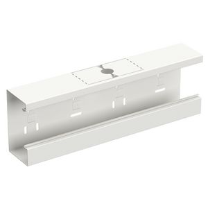 T-stuk stijg TSU-130/72 WGX signaalwit RAL9003