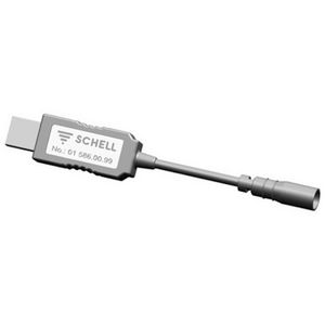 SSC USB-AdapterSCHELL-Software1 eSCHELL
