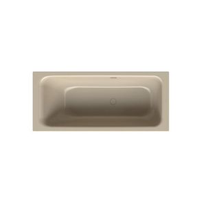 Bad BetteSelect ovlp lange zijde 1600x700mm Sand