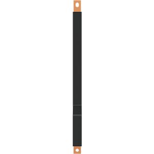 Railaansluitset XT5 400A VMS63V L1-L3 top