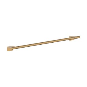 AddStoris S Handdoekhouder Brushed Bronze