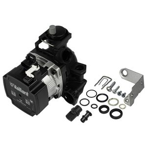 Hoog efficiente circulatiepomp 0010034155 excl. aansluitkabel