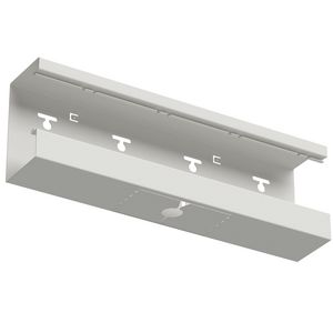 T-stuk verval TSN-130/72 WGX signaalwit RAL9003
