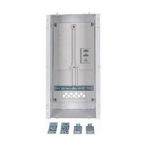 Inbouwmodule EP meterbord voor 1 meter HxB=450x250mm
